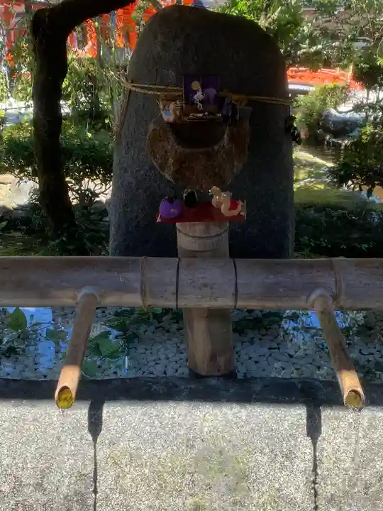 賀茂別雷神社(上賀茂神社)(京都府)