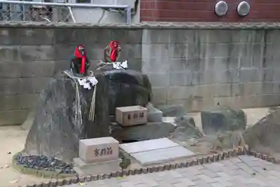 猿田彦神社(福岡県)