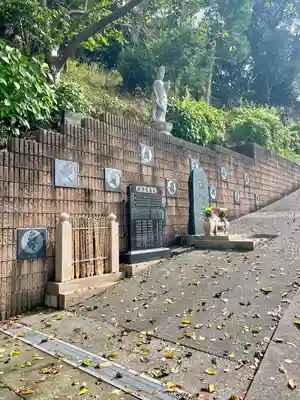 貞昌院(神奈川県)