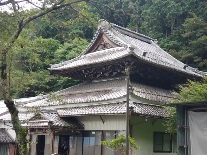 善勝寺のその他建物
