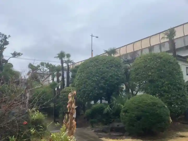 弥勒寺(神奈川県)