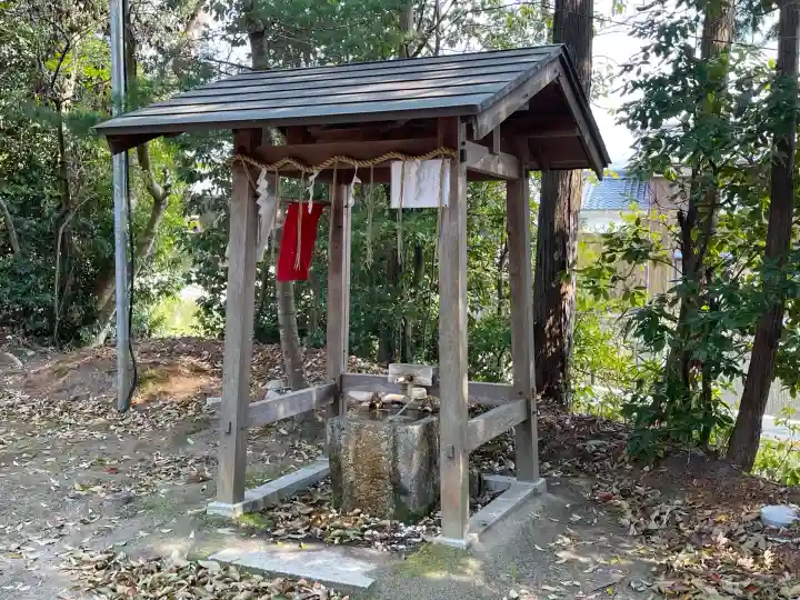 平野天満宮(滋賀県)