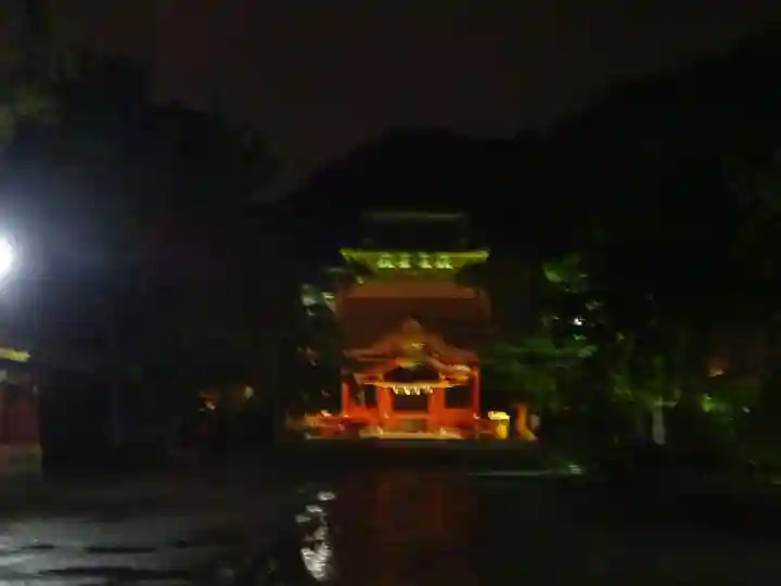 鶴岡八幡宮のその他建物