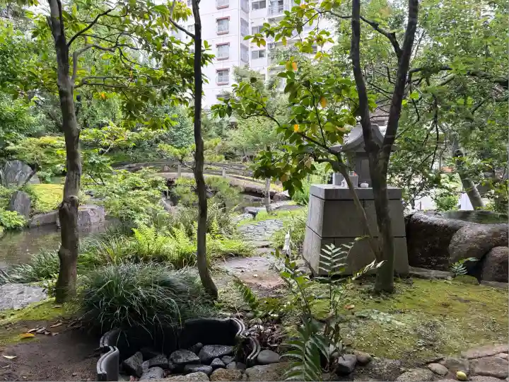 湯島天満宮(東京都)