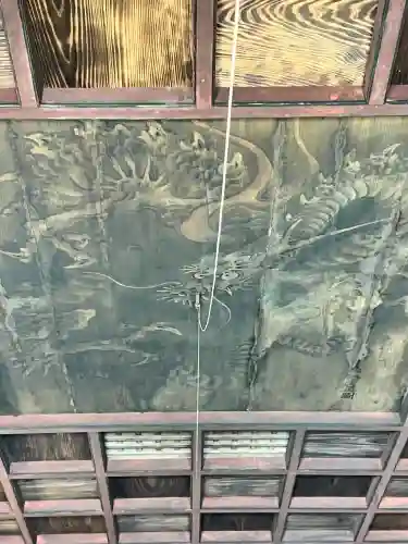 常楽寺(群馬県)