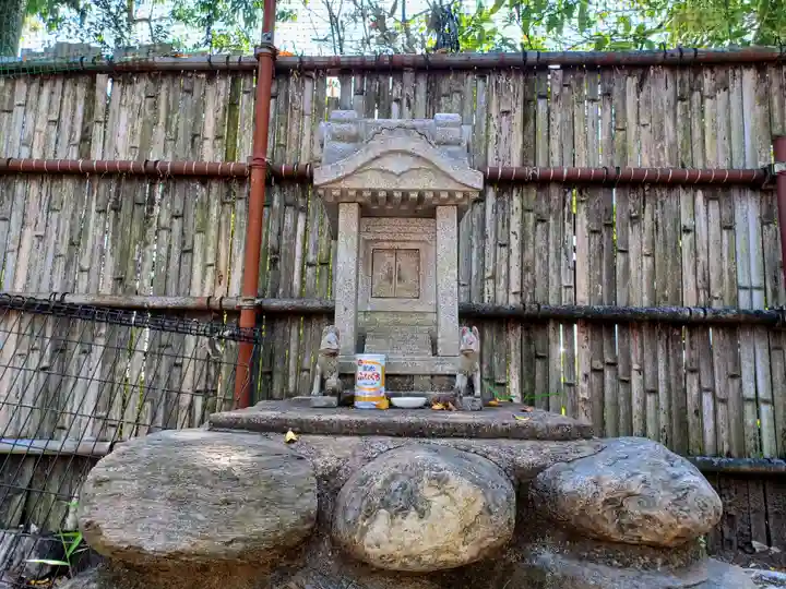 普門院(埼玉県)