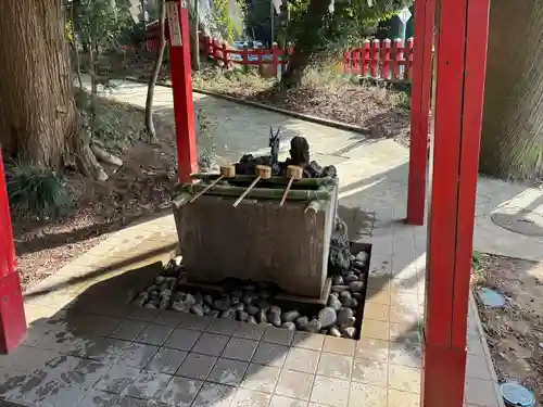 麻賀多神社(千葉県)