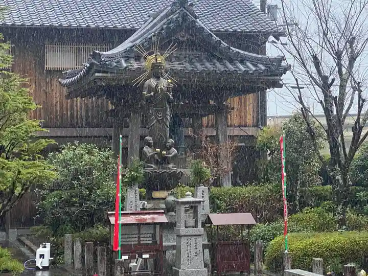 東正寺(三重県)