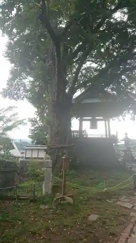 北向観音のその他建物