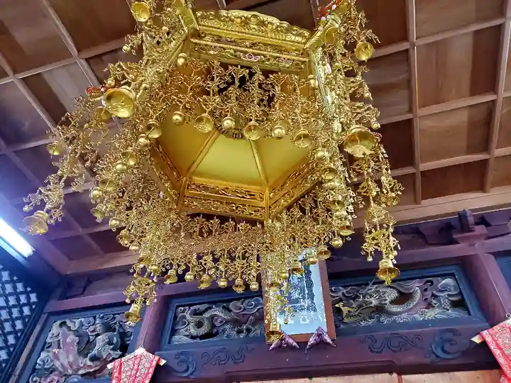 上合寺のその他建物