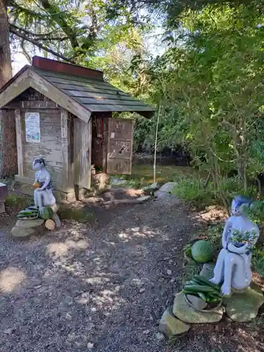 常堅寺(岩手県)