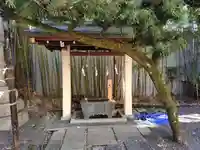 別雷神社(静岡県)