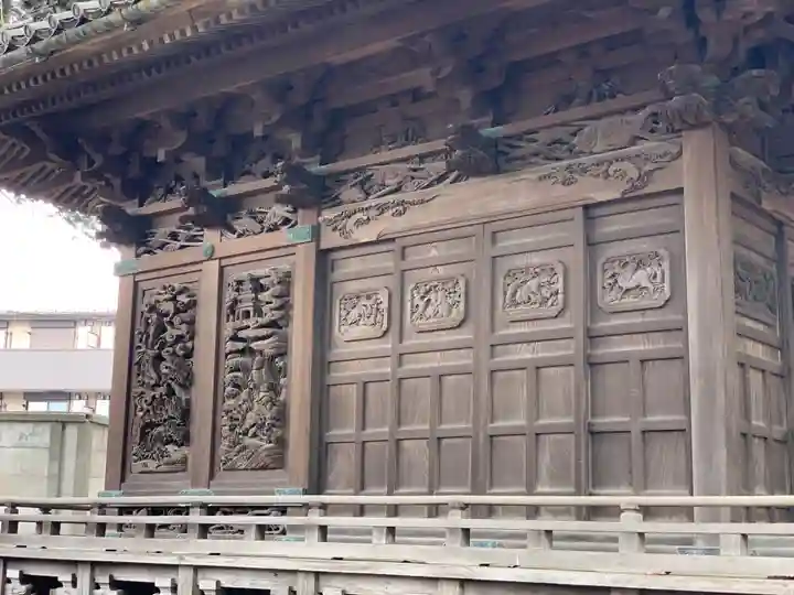 金寳殿本社(千葉県)