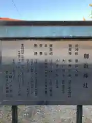 御嶽神社(埼玉県)