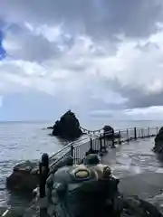 二見興玉神社(三重県)