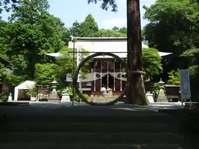 比々多神社のその他建物