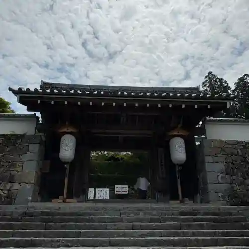 三千院門跡(京都府)