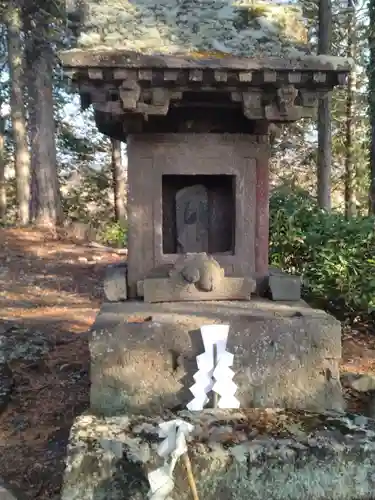 津島神社(宮城県)