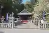 稗田野神社(薭田野神社)(京都府)