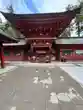 一之宮貫前神社(群馬県)