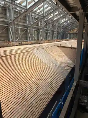 比叡山延暦寺の本殿・本堂