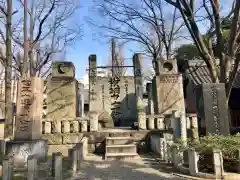 富岡八幡宮の建物その他