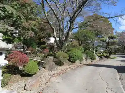 嶽林寺のその他建物