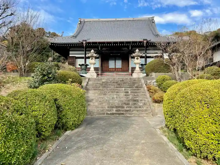 専念寺(神奈川県)