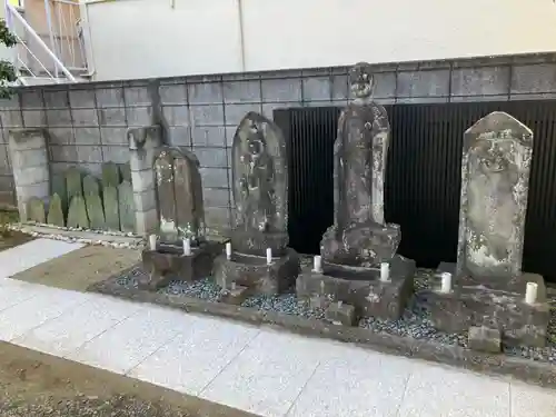 泉福寺(東京都)