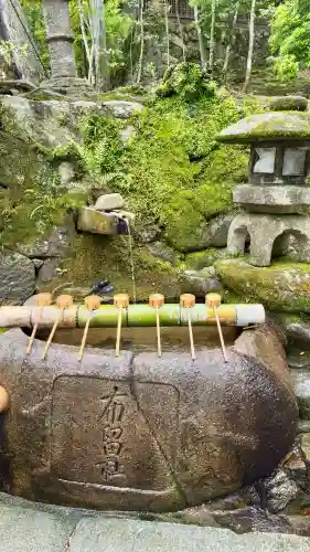 石上神宮(奈良県)