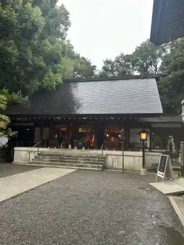 乃木神社(東京都)