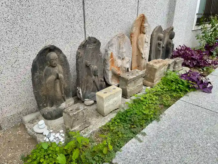 浄雲寺(東京都)