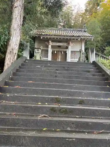 八幡神社(徳島県)