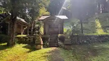 熊野神社(兵庫県)