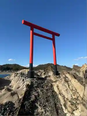 波立寺（波立薬師）(福島県)