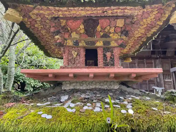 白峯寺(香川県)