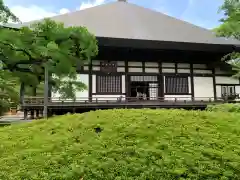 淨眞寺(東京都)