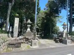 大領神社(岐阜県)