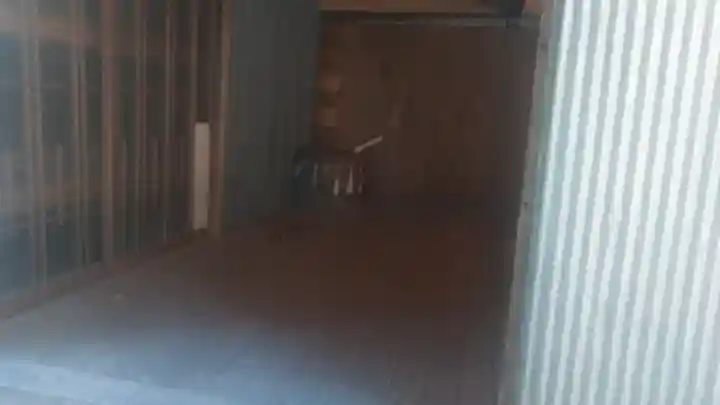 古要神社のその他建物