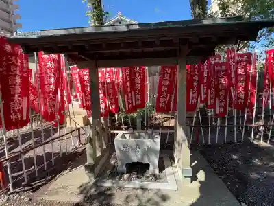 松尾神社(静岡県)