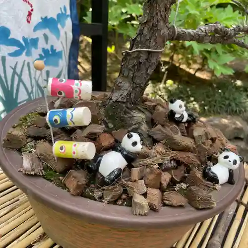 上野東照宮(東京都)