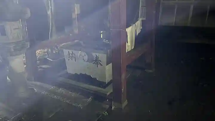 熊野神社(神奈川県)