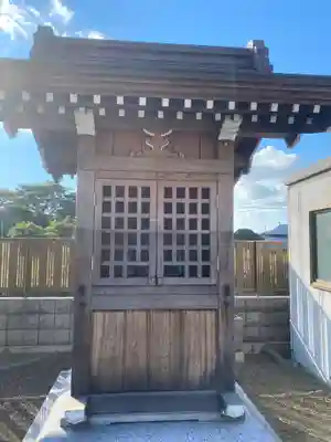 福永寺のその他建物