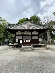 吉祥草寺(奈良県)