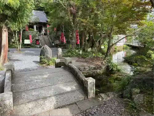 涌釜神社(栃木県)
