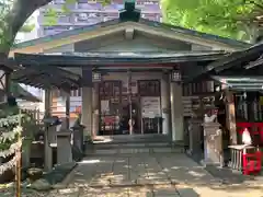 洲崎神社(愛知県)