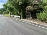 身代わり地蔵(三重県)