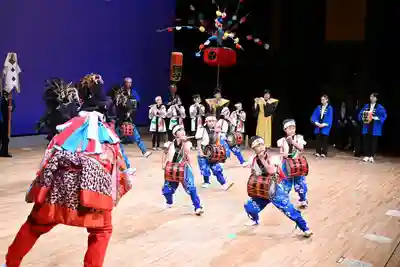 群馬県護国神社(群馬県)