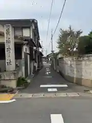 茂福神社(三重県)