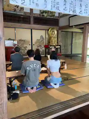 国上寺(新潟県)